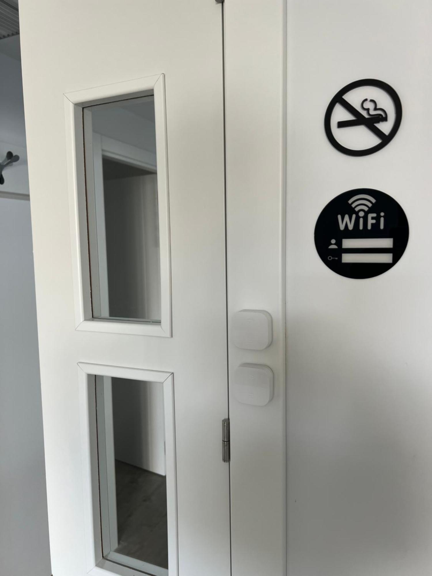 Apartamento De Lujo Gran Capitan En El Centro Córdoba Exteriör bild