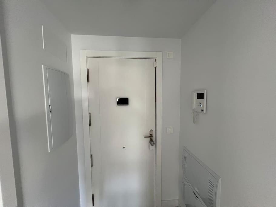 Apartamento De Lujo Gran Capitan En El Centro Córdoba Exteriör bild
