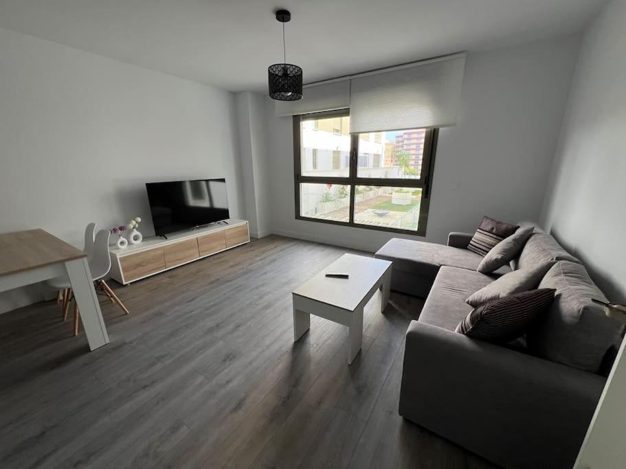 Apartamento De Lujo Gran Capitan En El Centro Córdoba Exteriör bild
