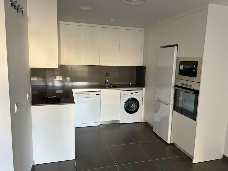 Apartamento De Lujo Gran Capitan En El Centro Córdoba Exteriör bild