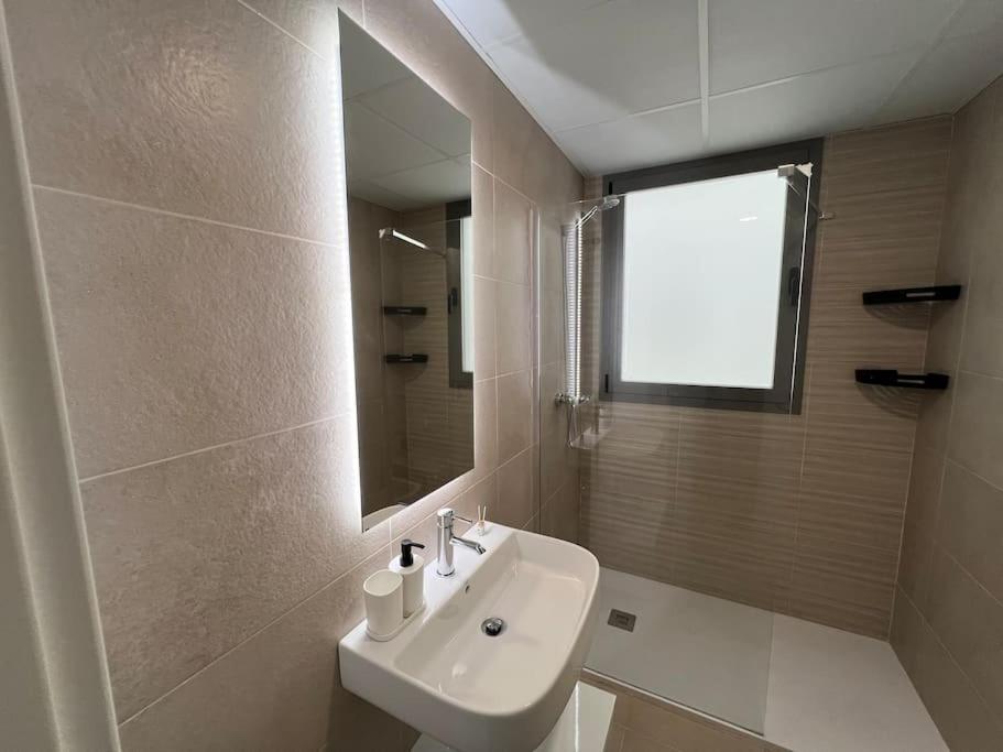 Apartamento De Lujo Gran Capitan En El Centro Córdoba Exteriör bild